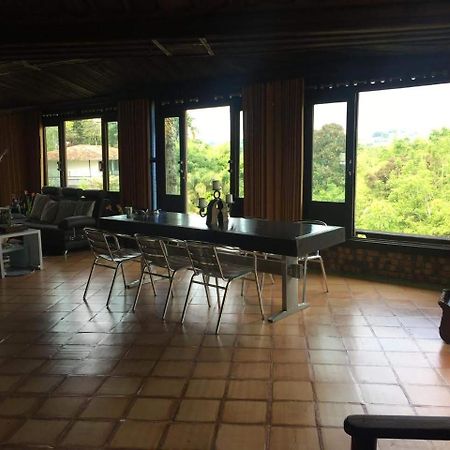 Willa Chalet Tipo Loft En Armenia - Quindio Via Tebaida El Edén Zewnętrze zdjęcie