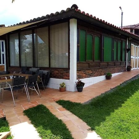 Willa Chalet Tipo Loft En Armenia - Quindio Via Tebaida El Edén Zewnętrze zdjęcie