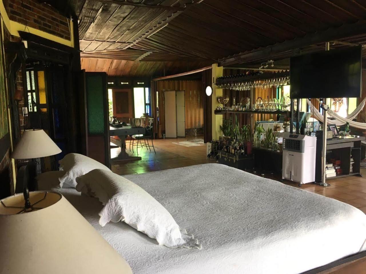 Willa Chalet Tipo Loft En Armenia - Quindio Via Tebaida El Edén Zewnętrze zdjęcie